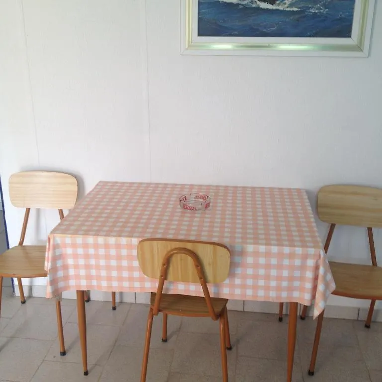 B&D 1 Apartment Zola Greece