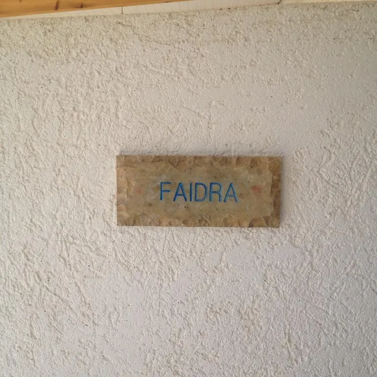 B&D 1 Apartment Zola