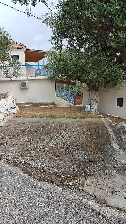 B&D 1 Apartment Zola Greece