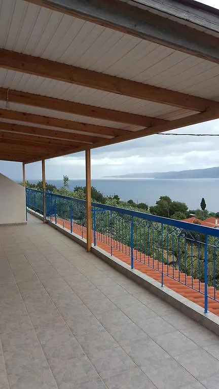 B&D 1 Apartment Zola 0*,  Greece