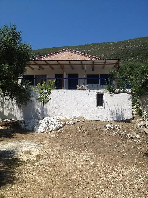 B&D 1 Apartment Zola Greece