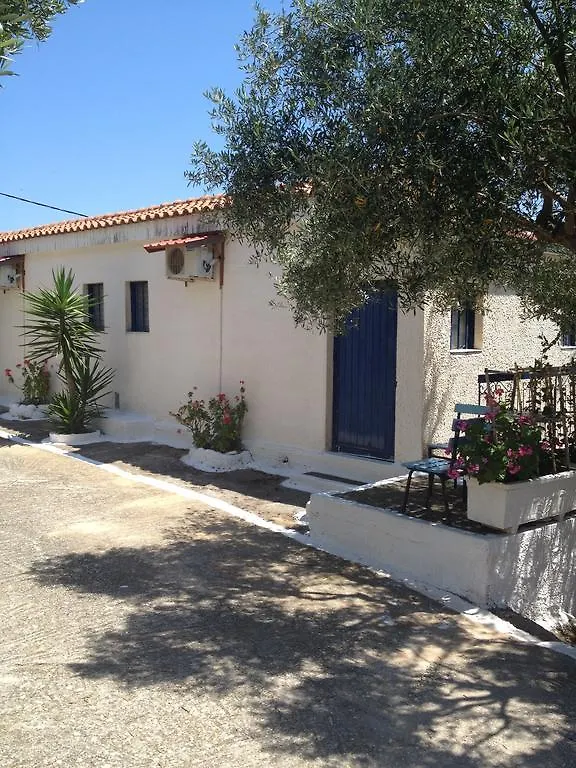 B&D 1 Apartment Zola 0*,  Greece