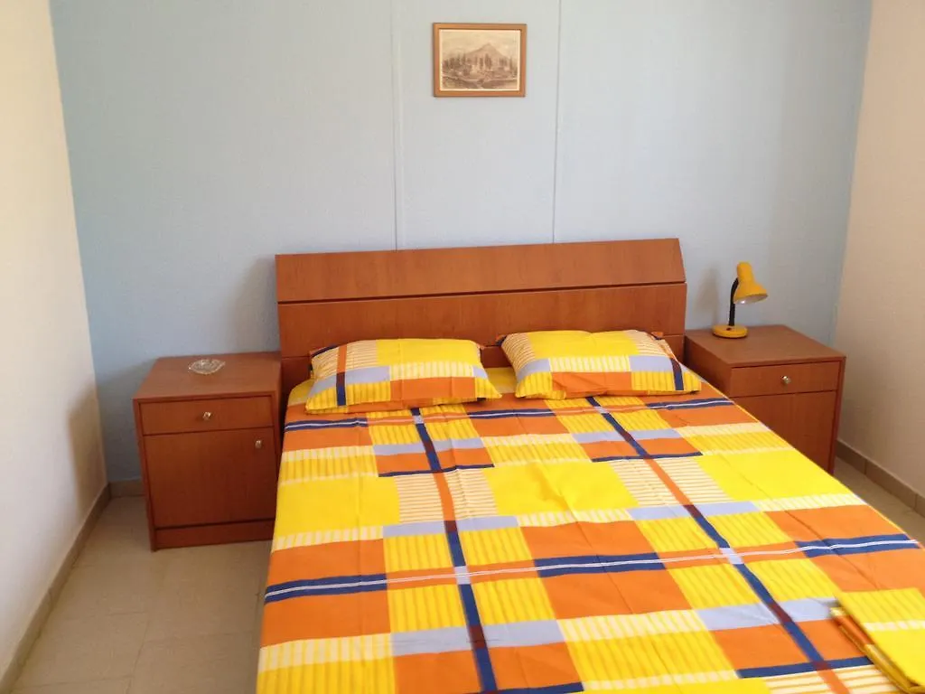 B&D 1 Apartment Zola 0*,  Greece