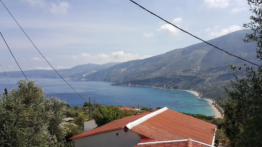 B&D 1 Apartment Zola 0*,  Greece