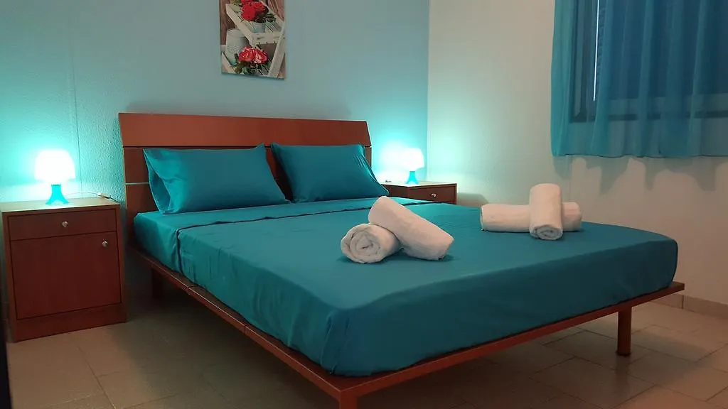 B&D 1 Apartment Zola