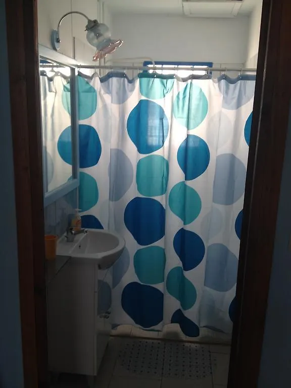 B&D 1 Apartment Zola Greece
