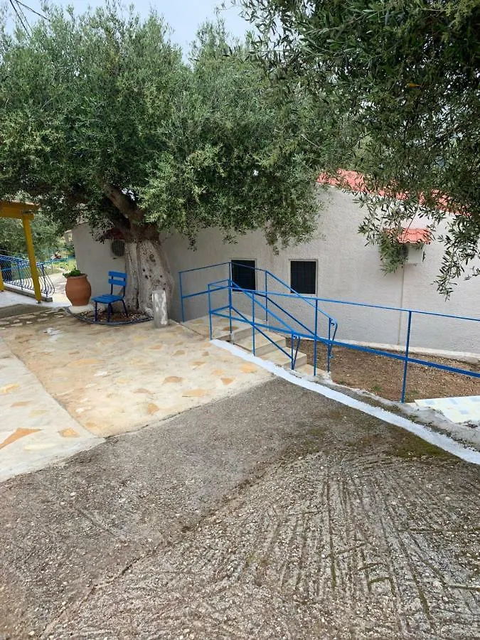 B&D 1 Apartment Zola 0*,  Greece